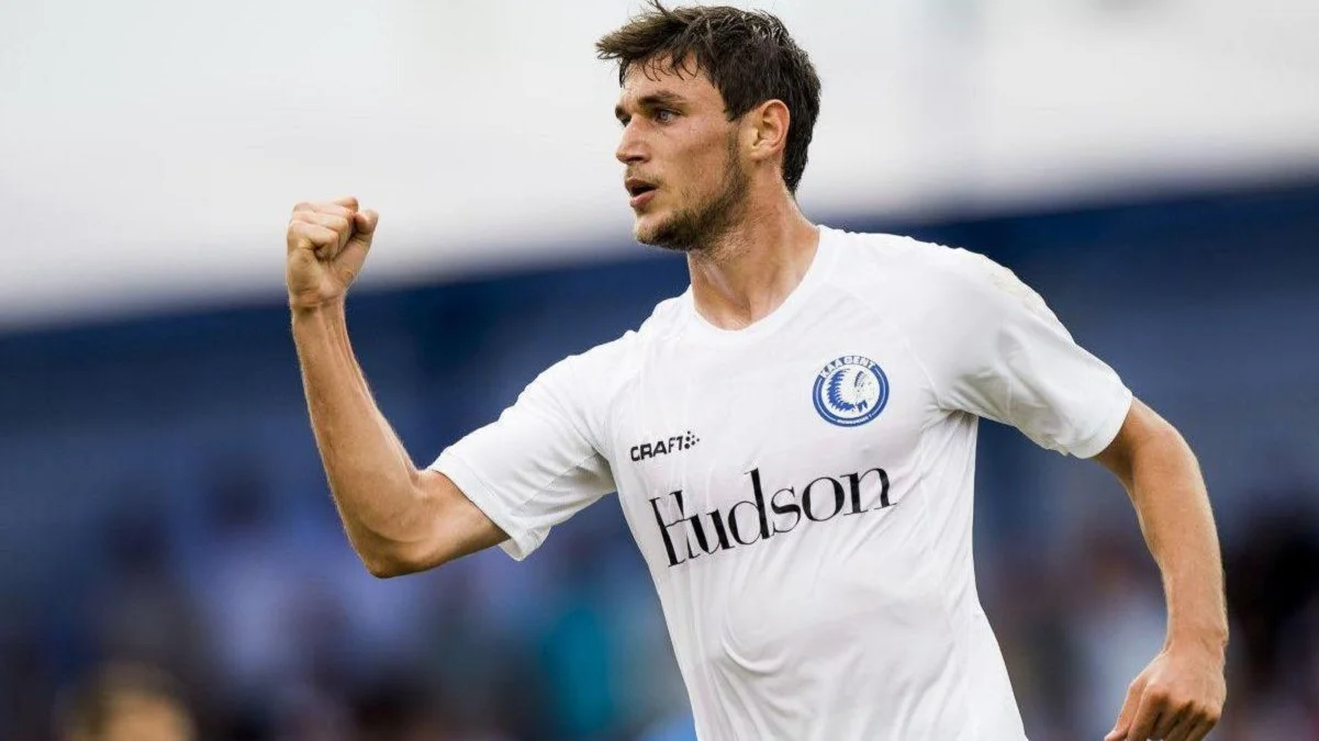 Роман Яремчук / фото із соцмереж