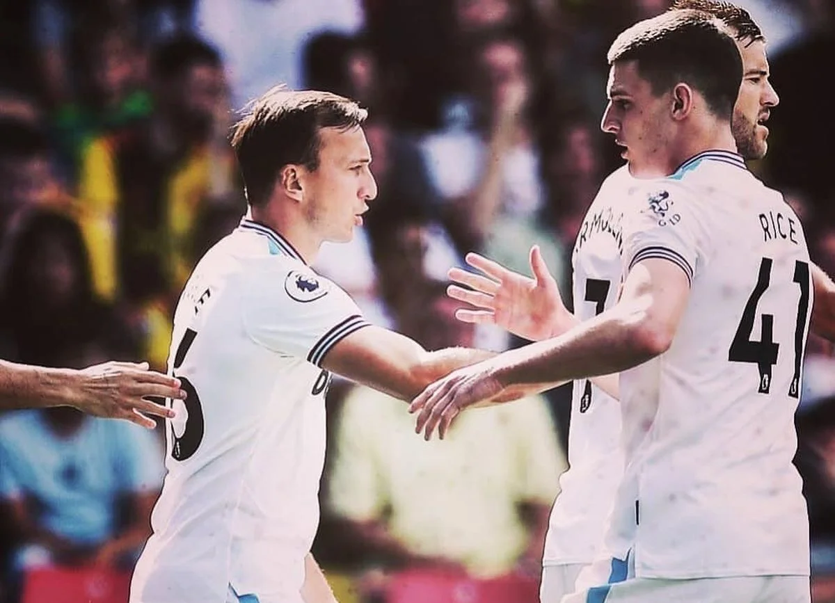 Уотфорд – Вест Хем: рахунок і огляд матчу, в якому Ярмоленко вийшов у стартовому складі, 24 серпня 2019