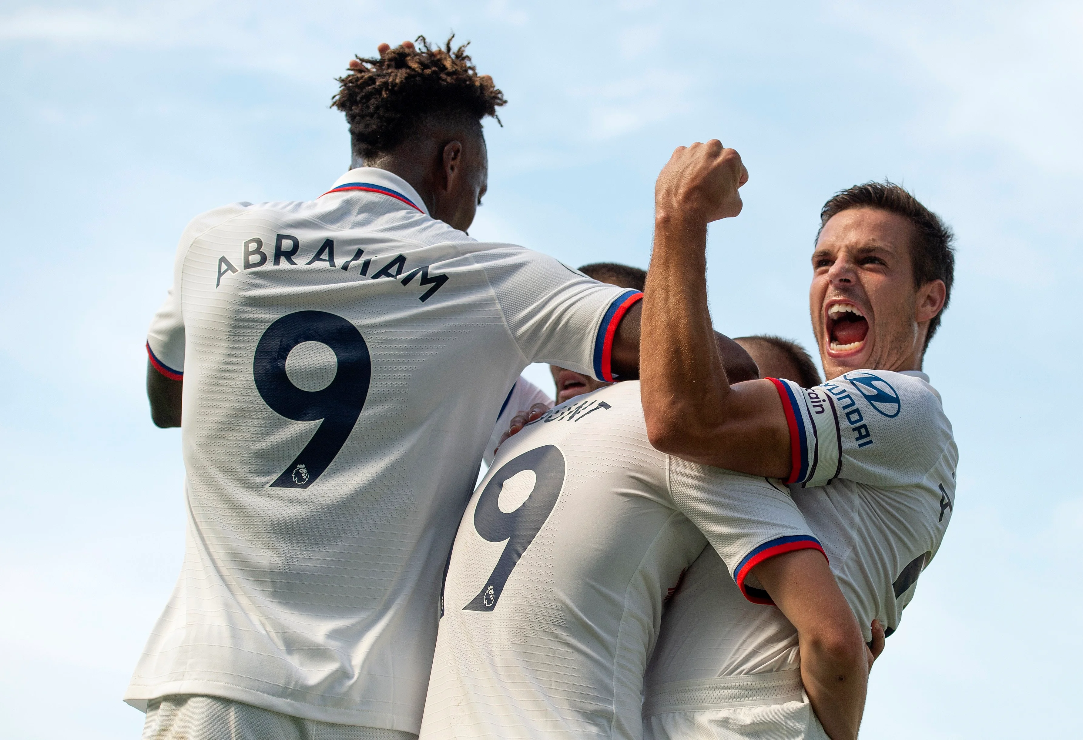 Челси / ФК Челси