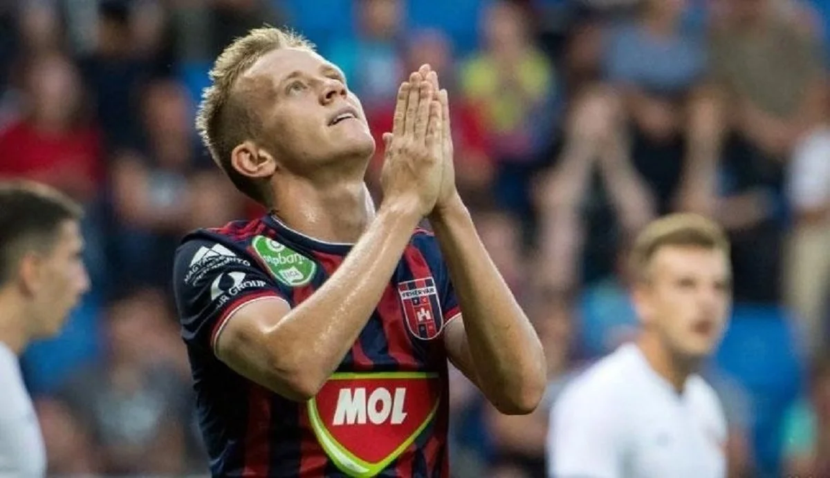 Иван Петряк / фото из соцсетей