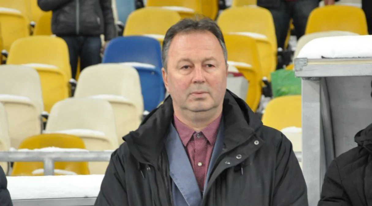 Ангел Червенков / соцмережі