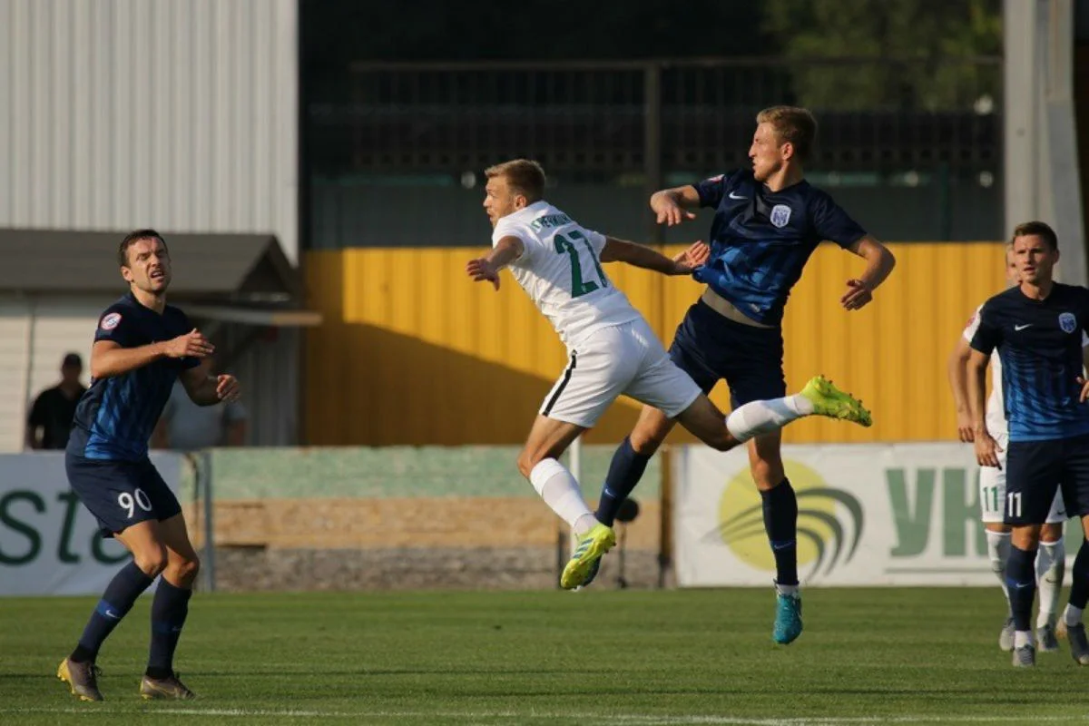 Александрия – Десна / ФК Десна