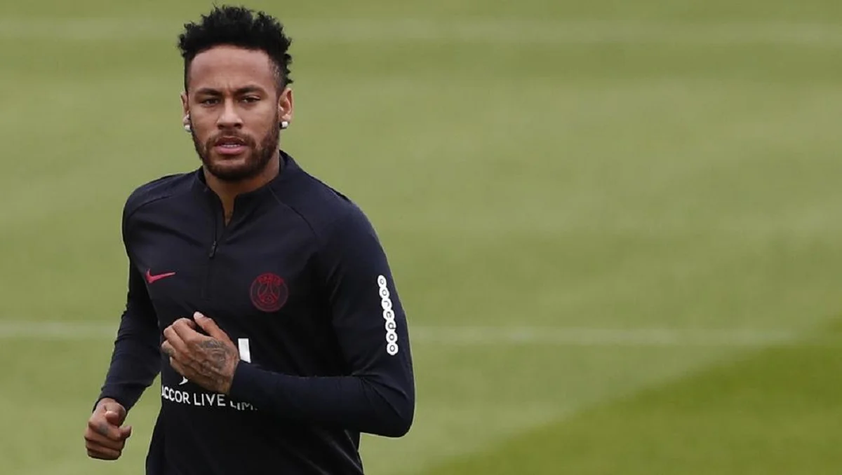 Неймар / Фото REUTERS