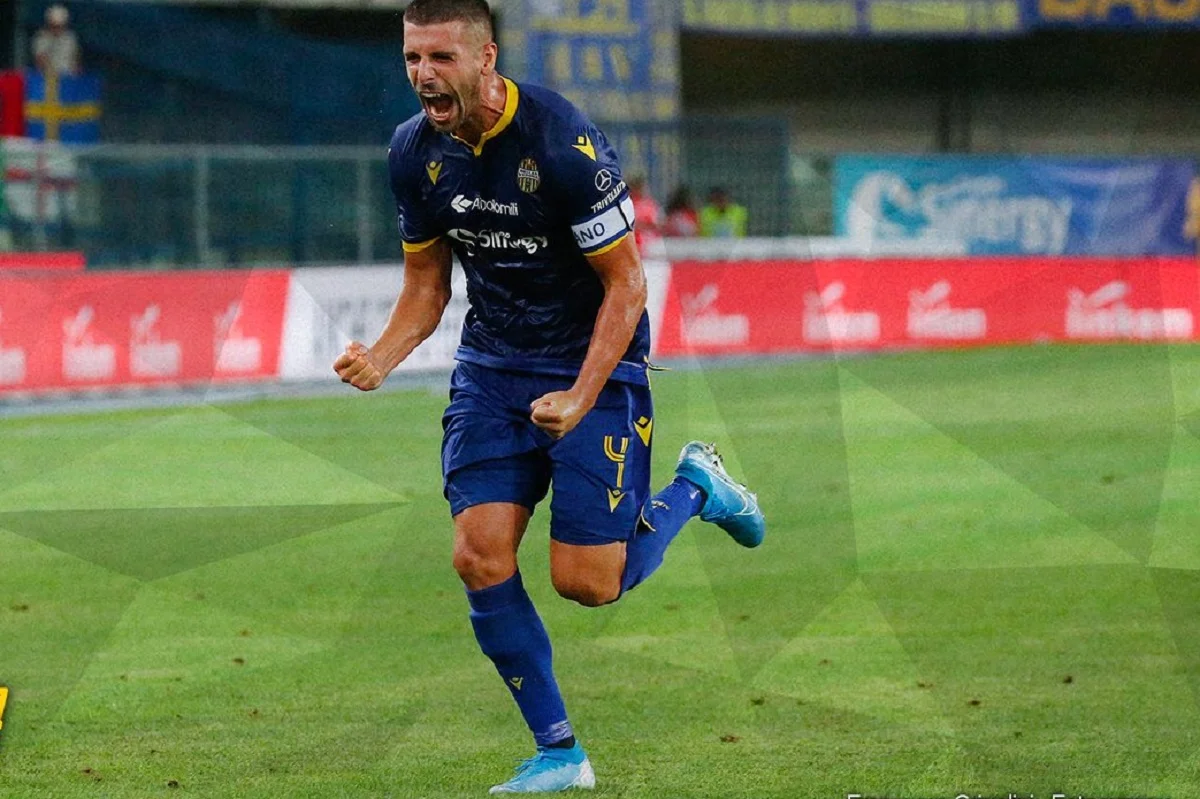 Мигель Велозу / Верона