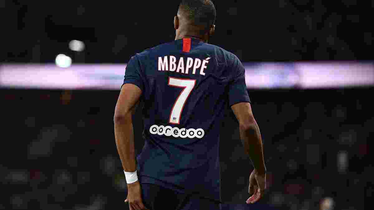 Мбаппе вилетів на 3-4 тижні та може пропустити старт Ліги чемпіонів, – Le Parisien