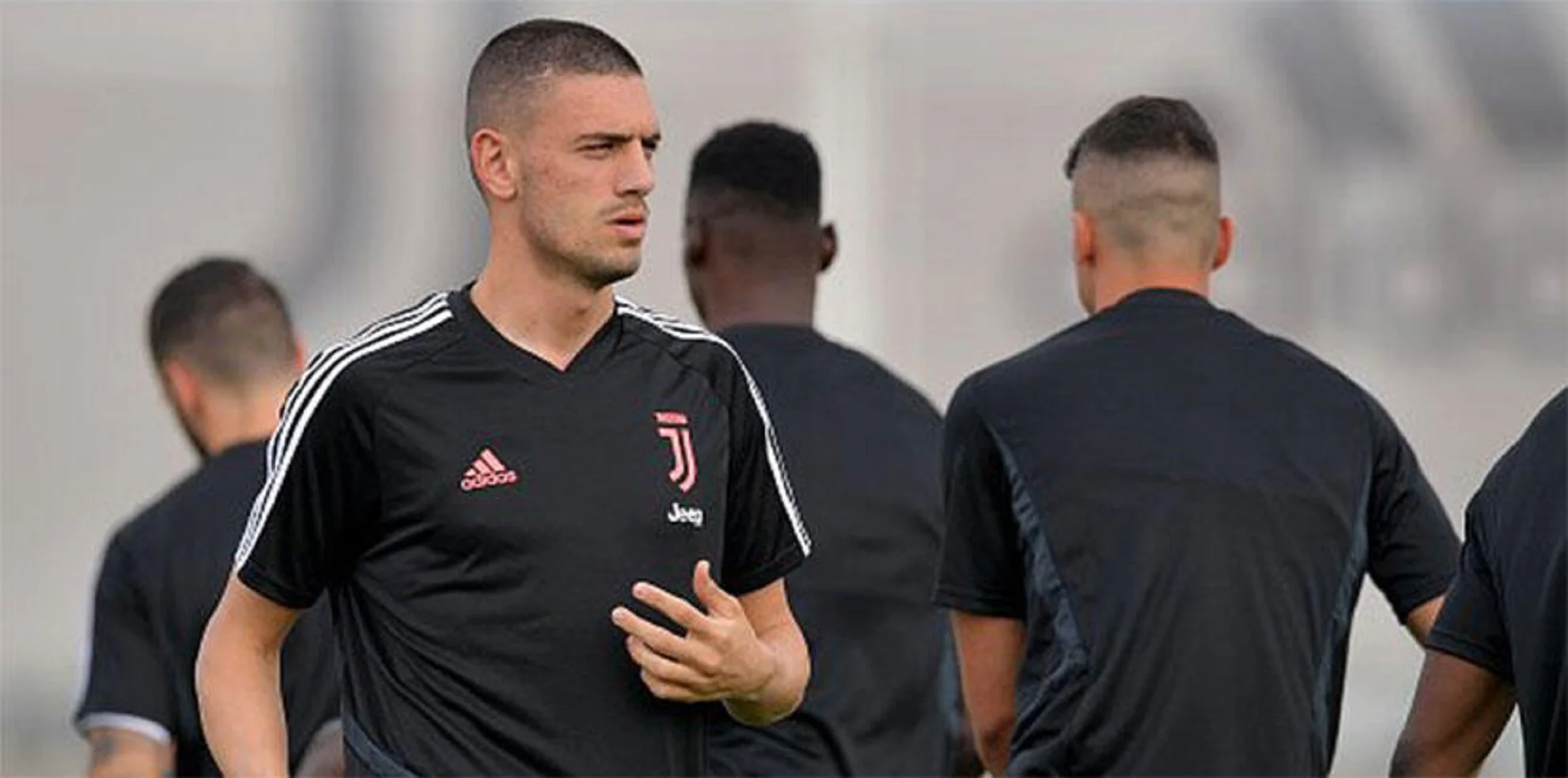 Мері Деміраль / Фото ФК Ювентус