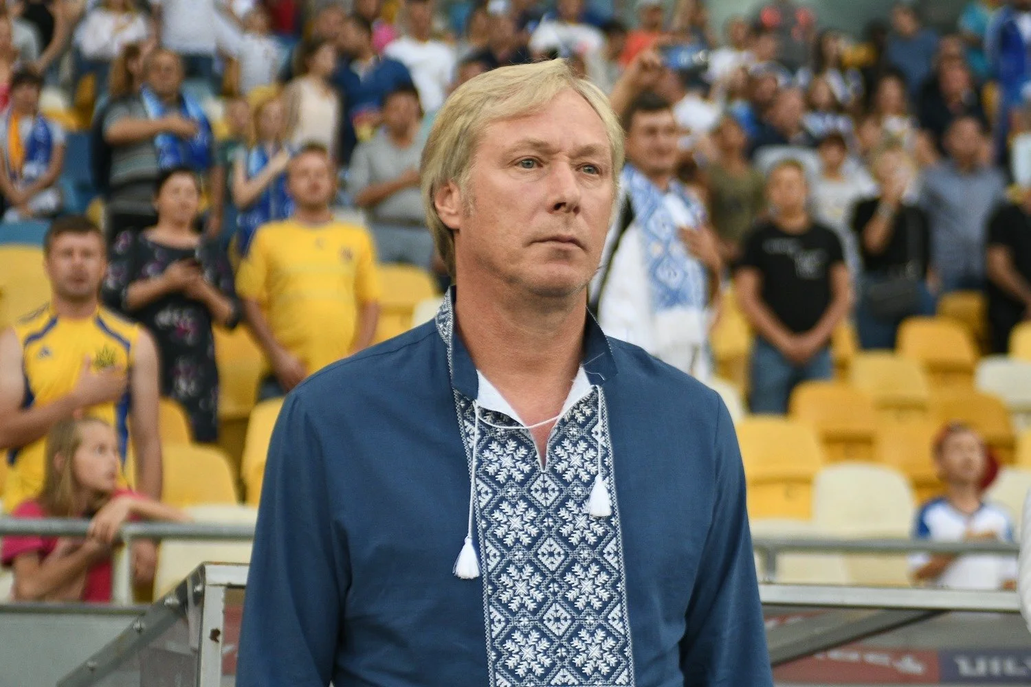 Алексей Михайличенко / ФК Динамо Киев