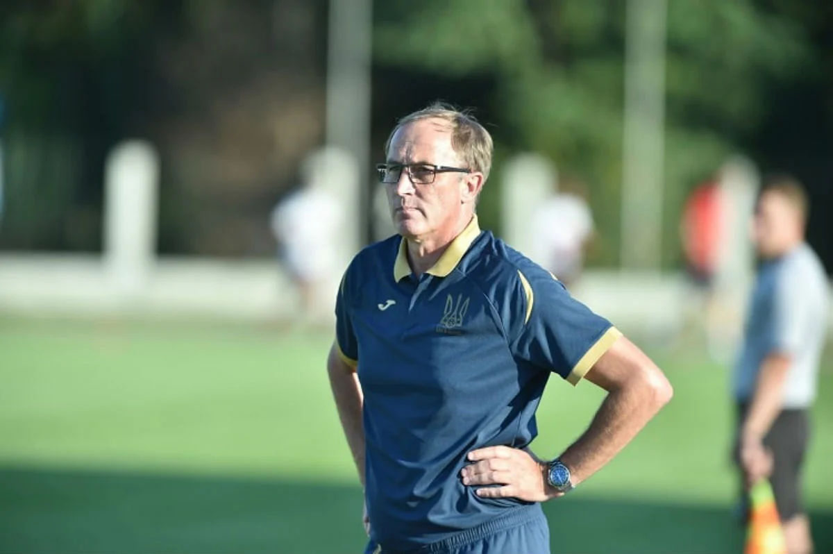 Олександр Петраков / УАФ