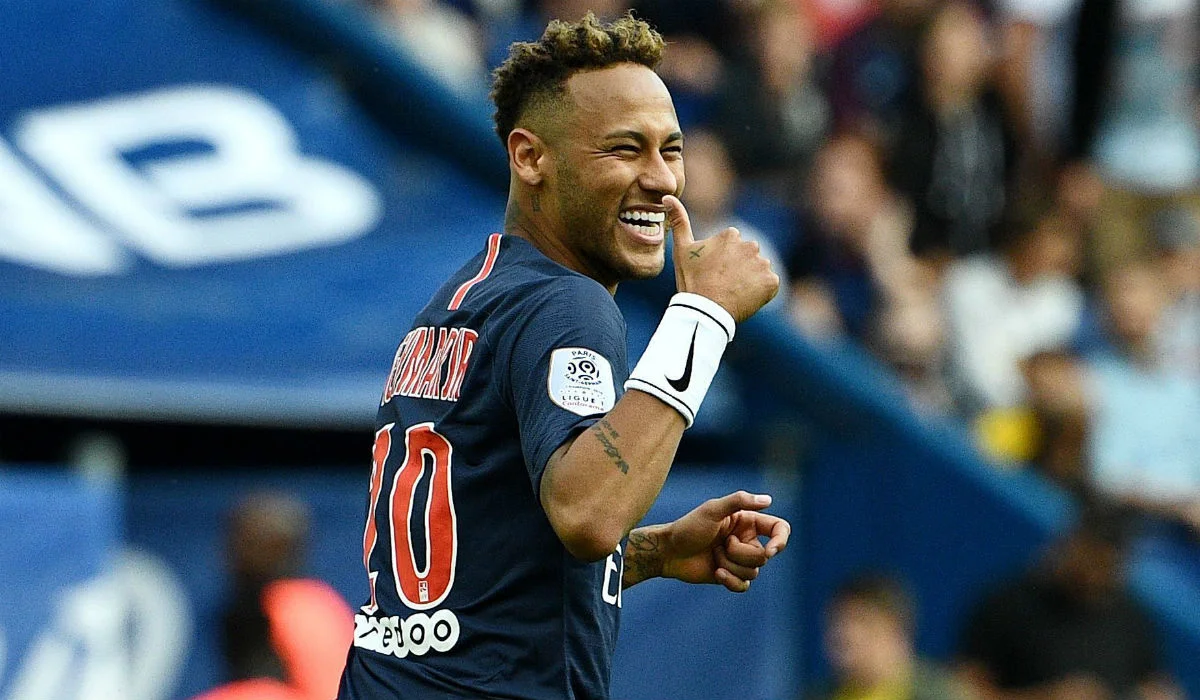 Неймар / ФК ПСЖ