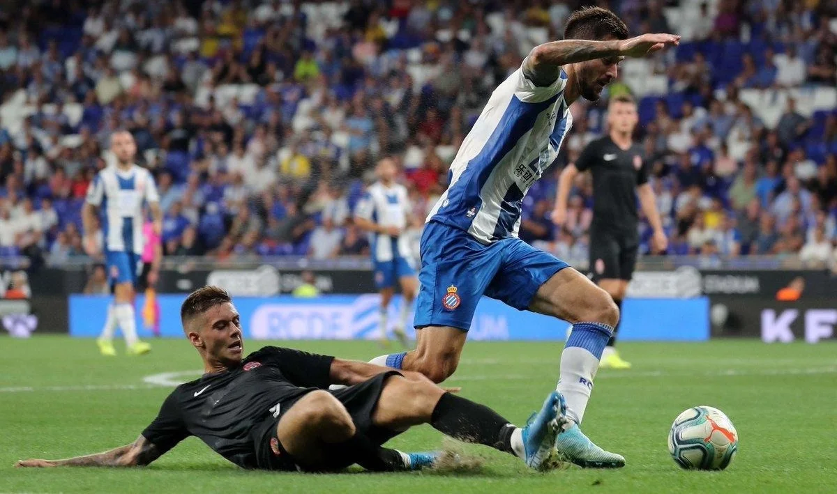 Зоря – Еспаньйол: анонс матчу кваліфікації Ліги Європи / ФК Еспаньйол