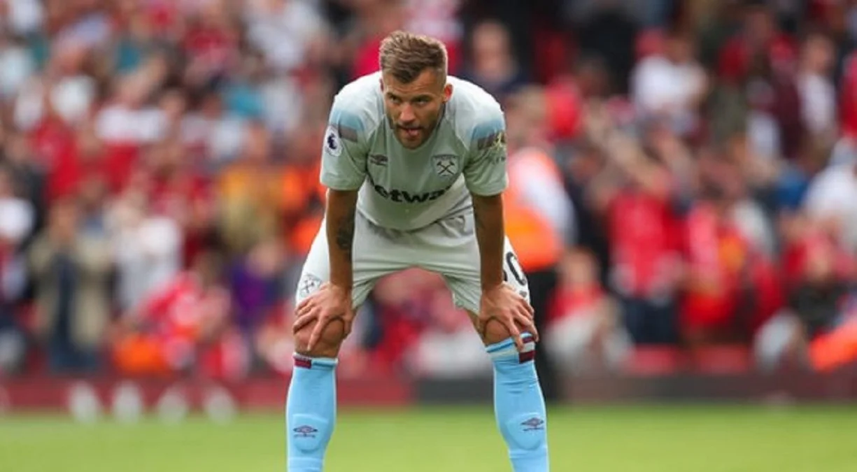 Андрей Ярмоленко / Вест Хэм