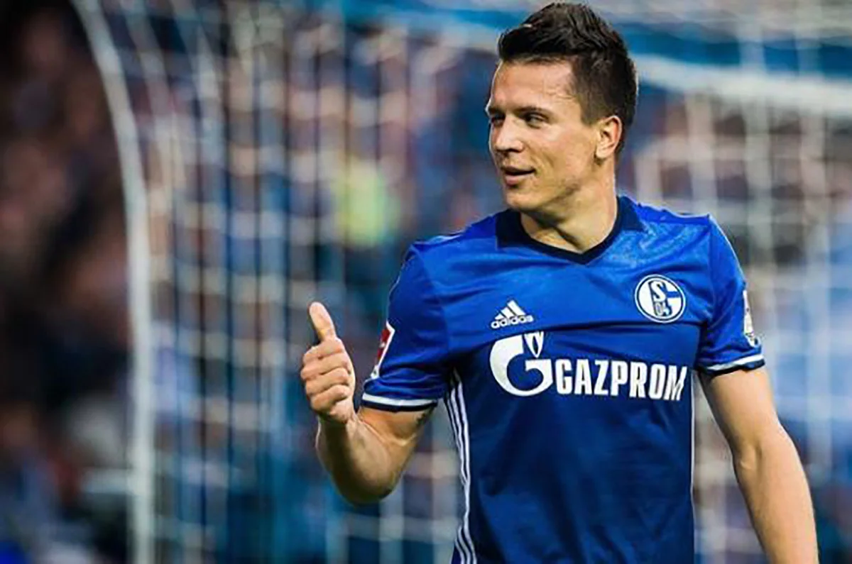 Евгений Коноплянка / Reuters