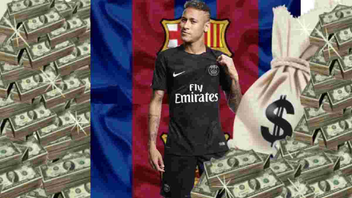 Барселона мусить інвестувати у трансфер Неймара 500 млн євро – фінансові фактори, які перешкоджають гучному поверненню