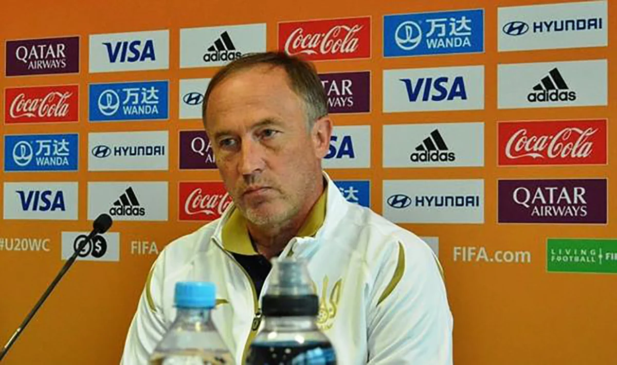 Олександр Петраков / УАФ