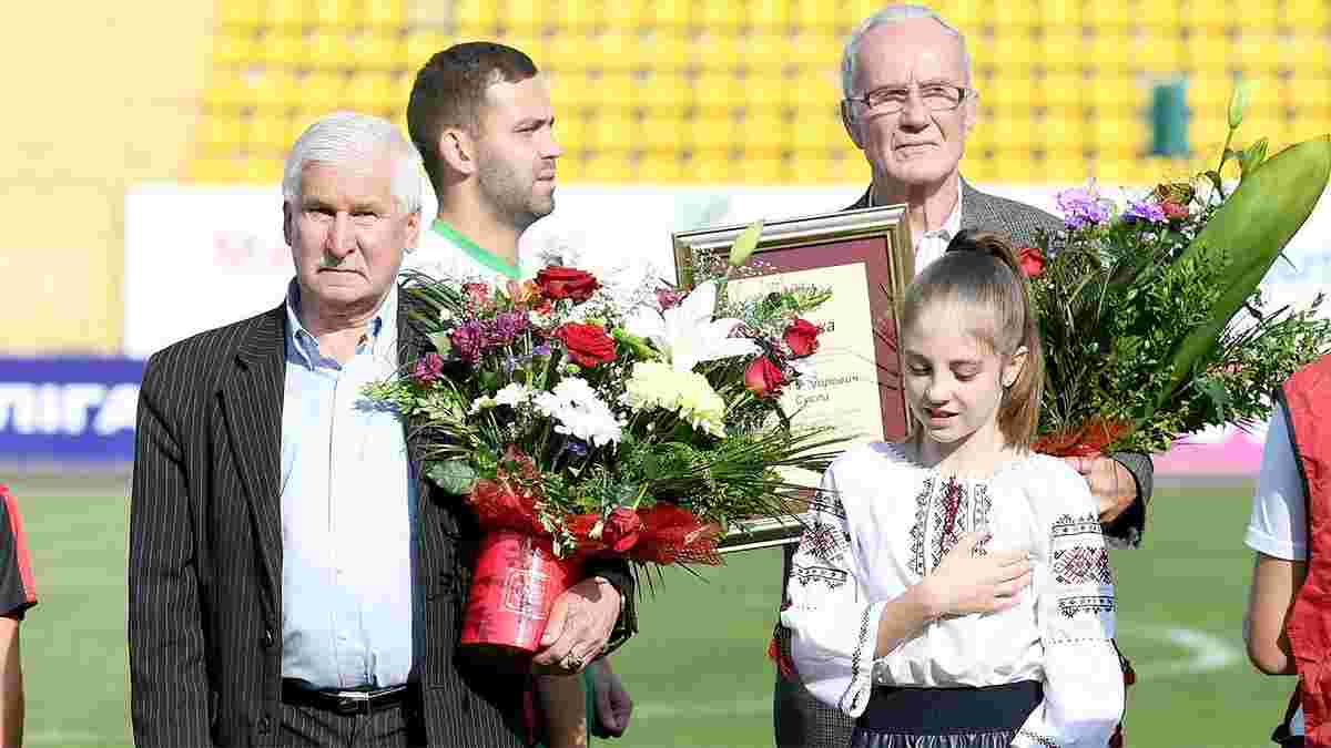 "Кубок Львову!" – Карпаты выпустили видео, посвященное 50-летнему юбилею величайшего триумфа в истории клуба