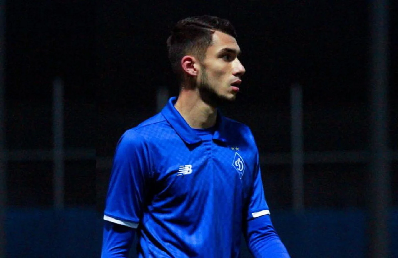 Алан Ауссі / Фото Ольги Щербицької