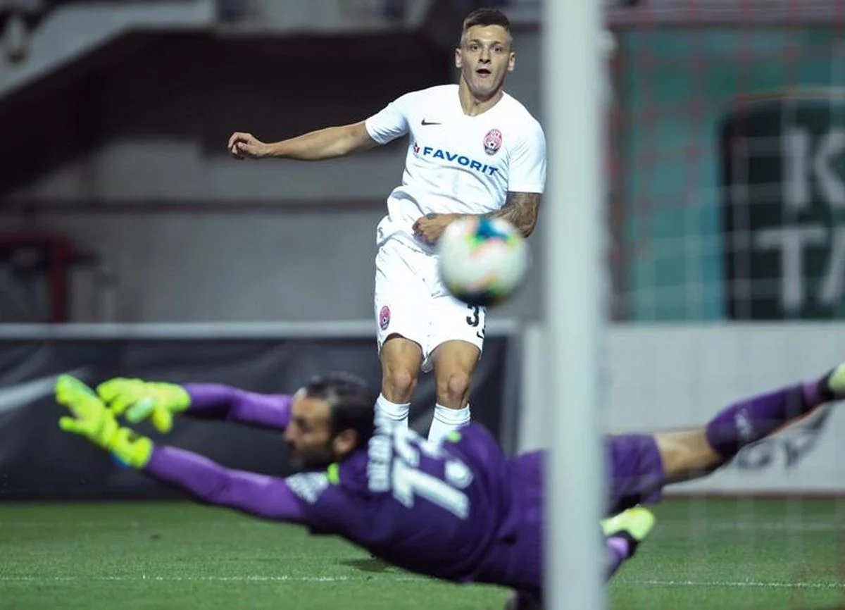 Зоря – Еспаньйол: рахунок та огляд матчу плей-офф Ліги Європи 29 серпня 2019