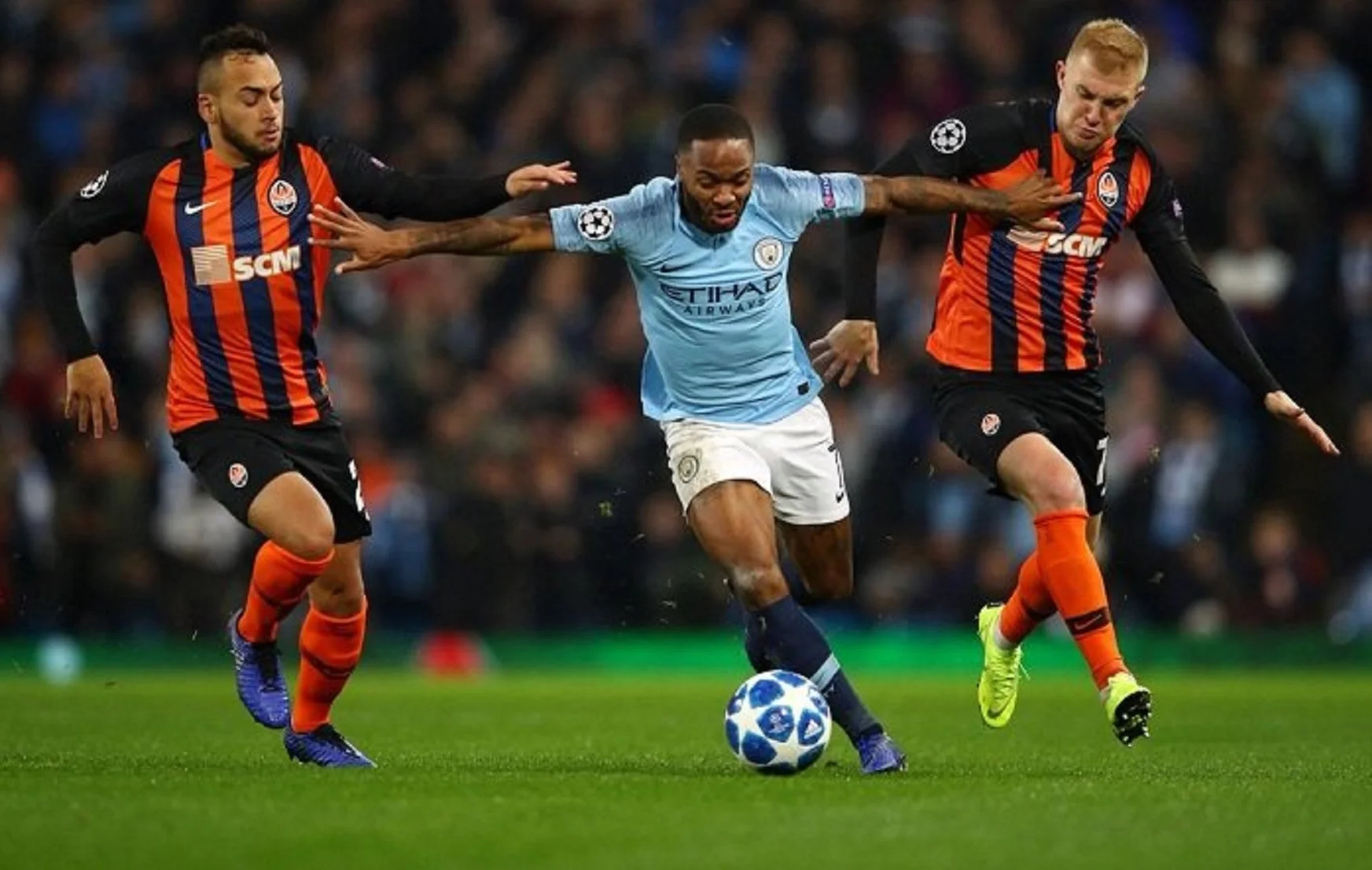 ЛЧ 2019/20, результати жеребкування: Шахтар отримав суперників у груповому турнірі