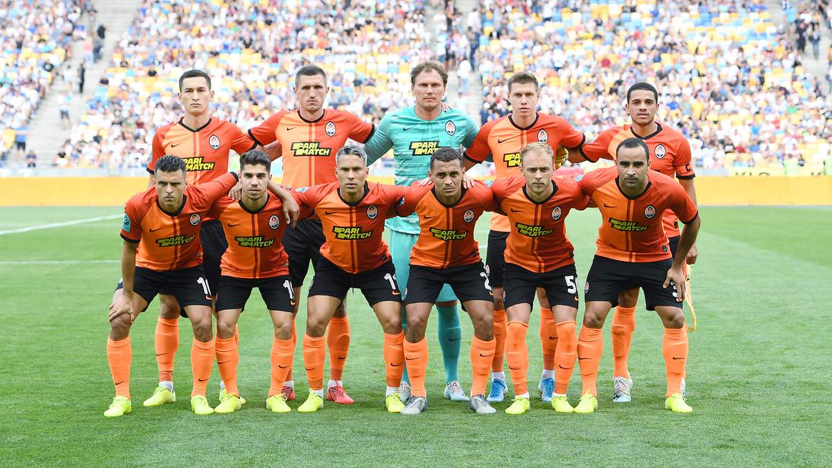 Igroki Shahtera Sprognozirovali Svoyu Gruppu V Lige Chempionov Iz Pervoj Korziny V Prioritete Barselona Futbol 24