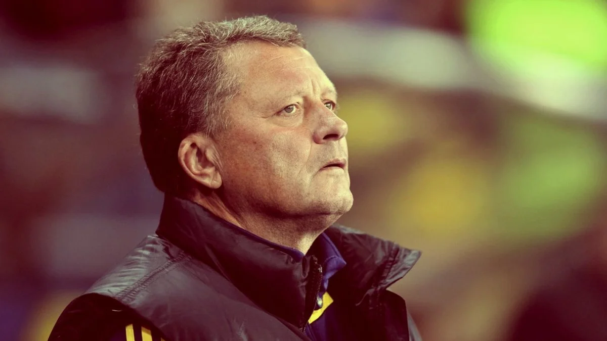 Мирон Маркевич / Фото с открытых источников