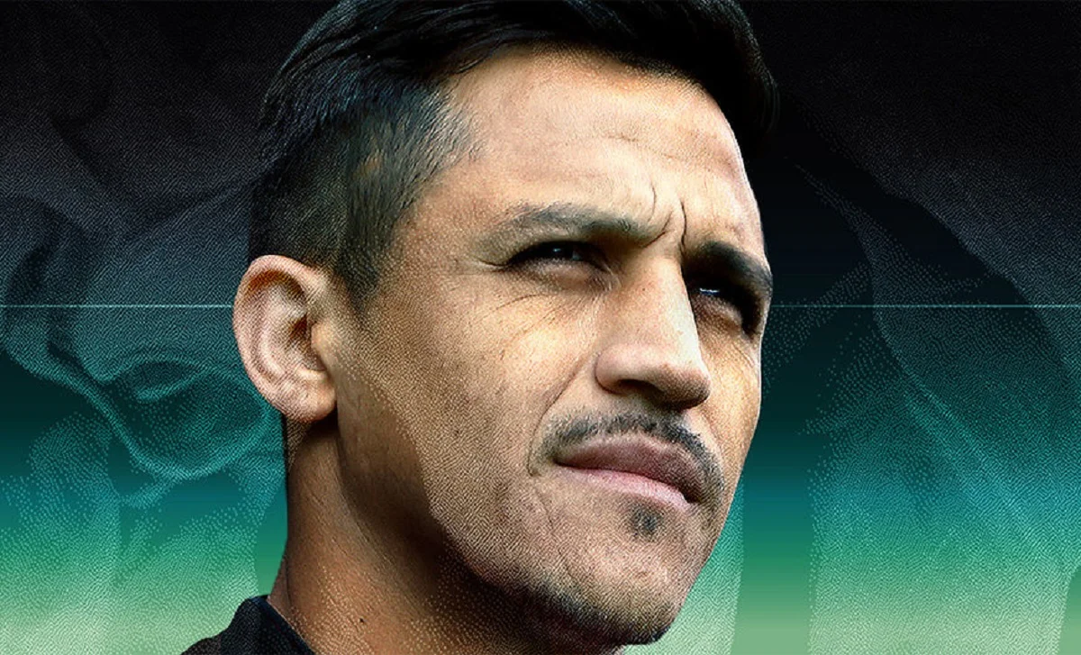 Алексис Санчес / фото: Интер