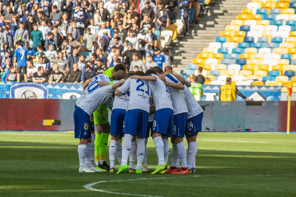 ЛЄ 2019/20, результати жеребкування групового турніру: Динамо та Олександрія дізналися суперників
