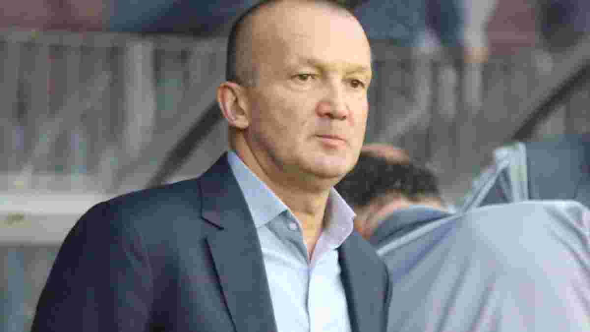 Григорчук прокомментировал выход Астаны в групповой этап Лиги Европы