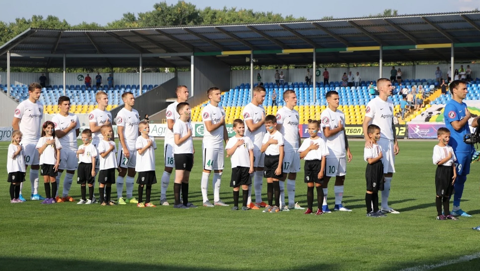 Результати жеребкування ЛЄ 2019/20 – хто суперники Олександрії