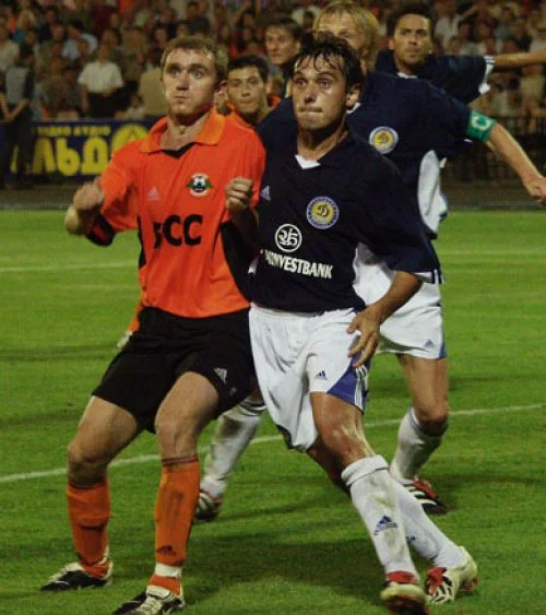 воробей дмитрулін