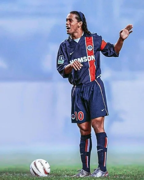 роналдінью