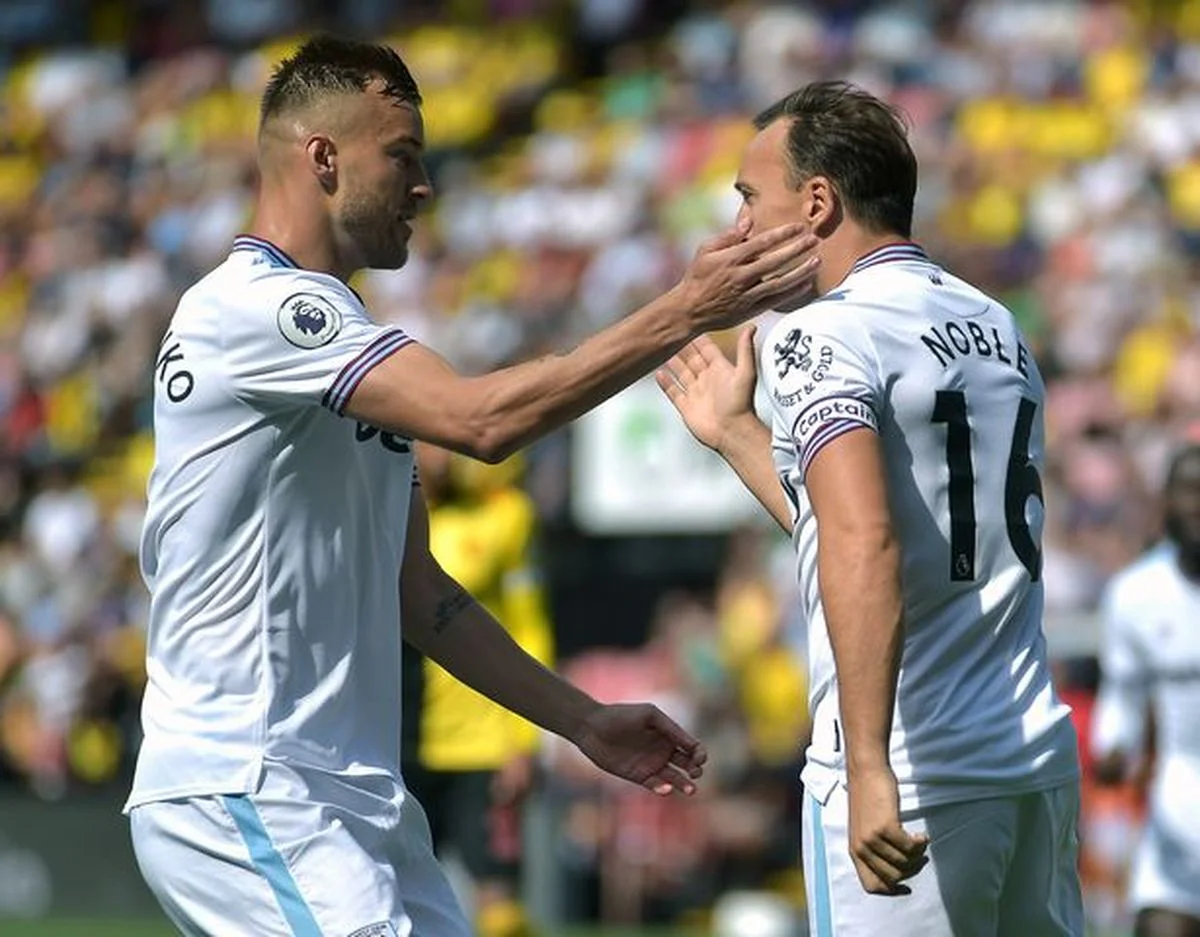 Вест Хем – Норвіч: Ярмоленко потрапив у стартовий склад – онлайн-трансляція матчу, 31 серпня 2019