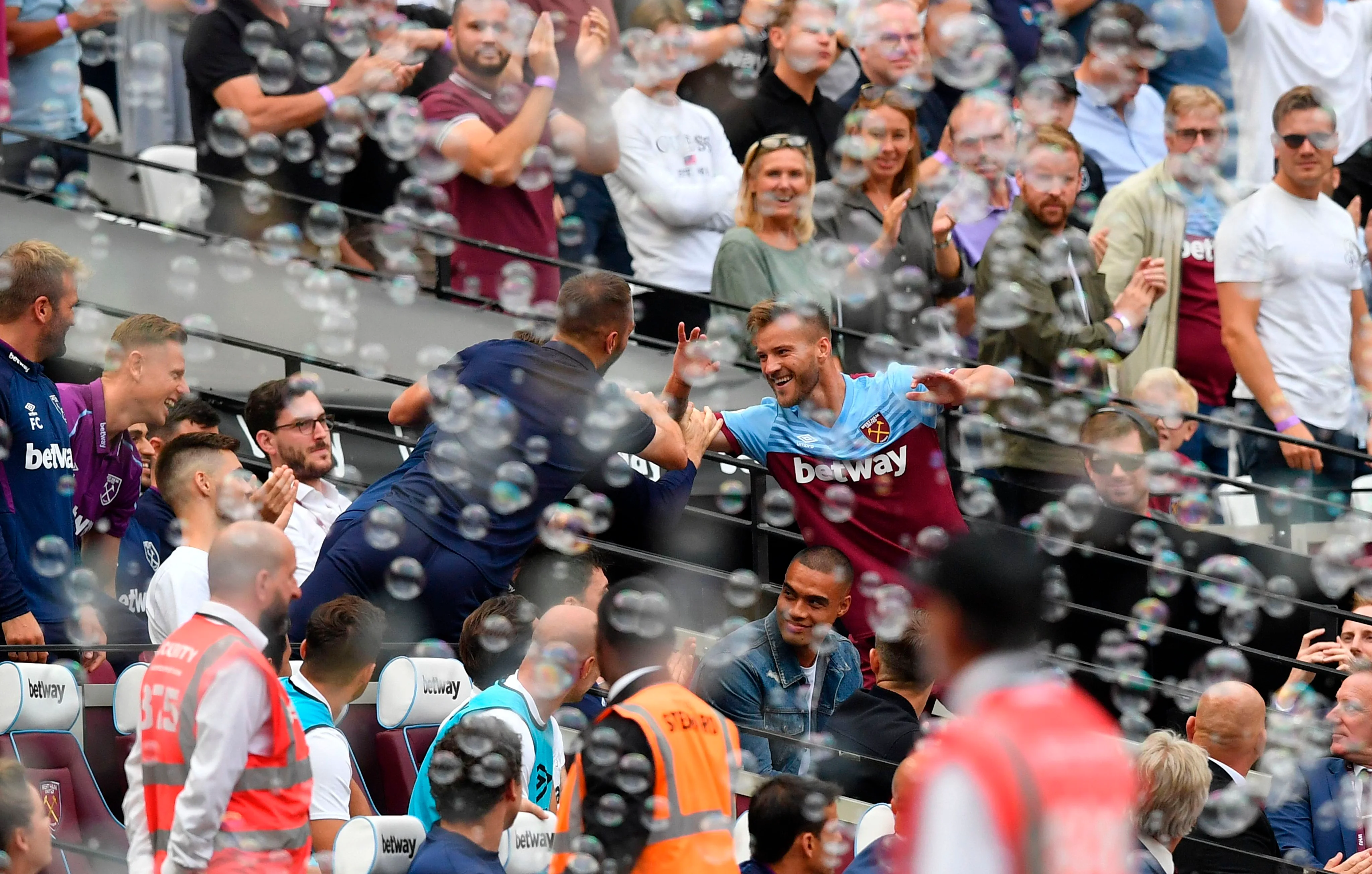 Вест Хэм – Норвич: Ярмоленко забил гол, счет и обзор матча АПЛ, 31 августа 2019