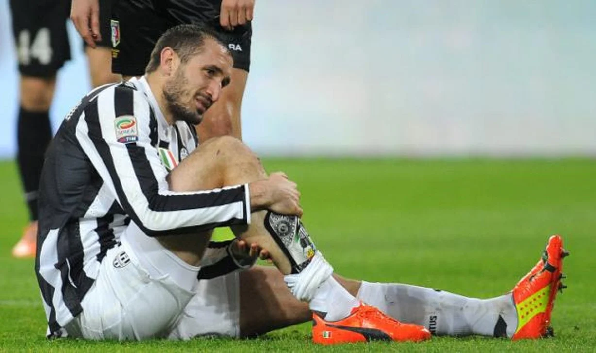 Джорджо К'єлліні / Reuters