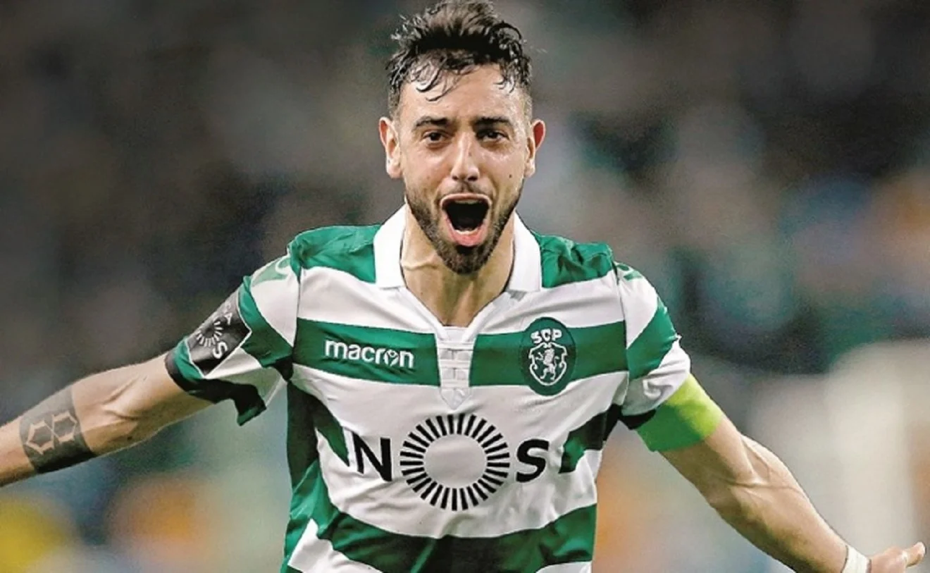 Бруну Фернандеш / Getty Images