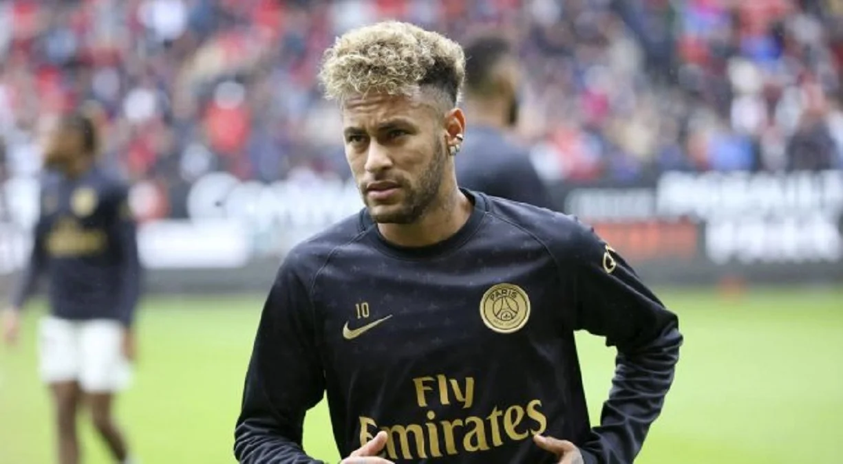 Неймар / ФК ПСЖ