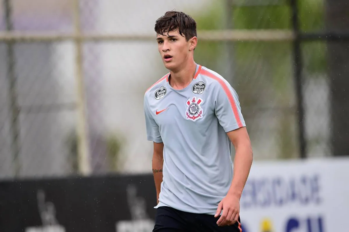 Матеус Вітал / Gazrta Esportiva