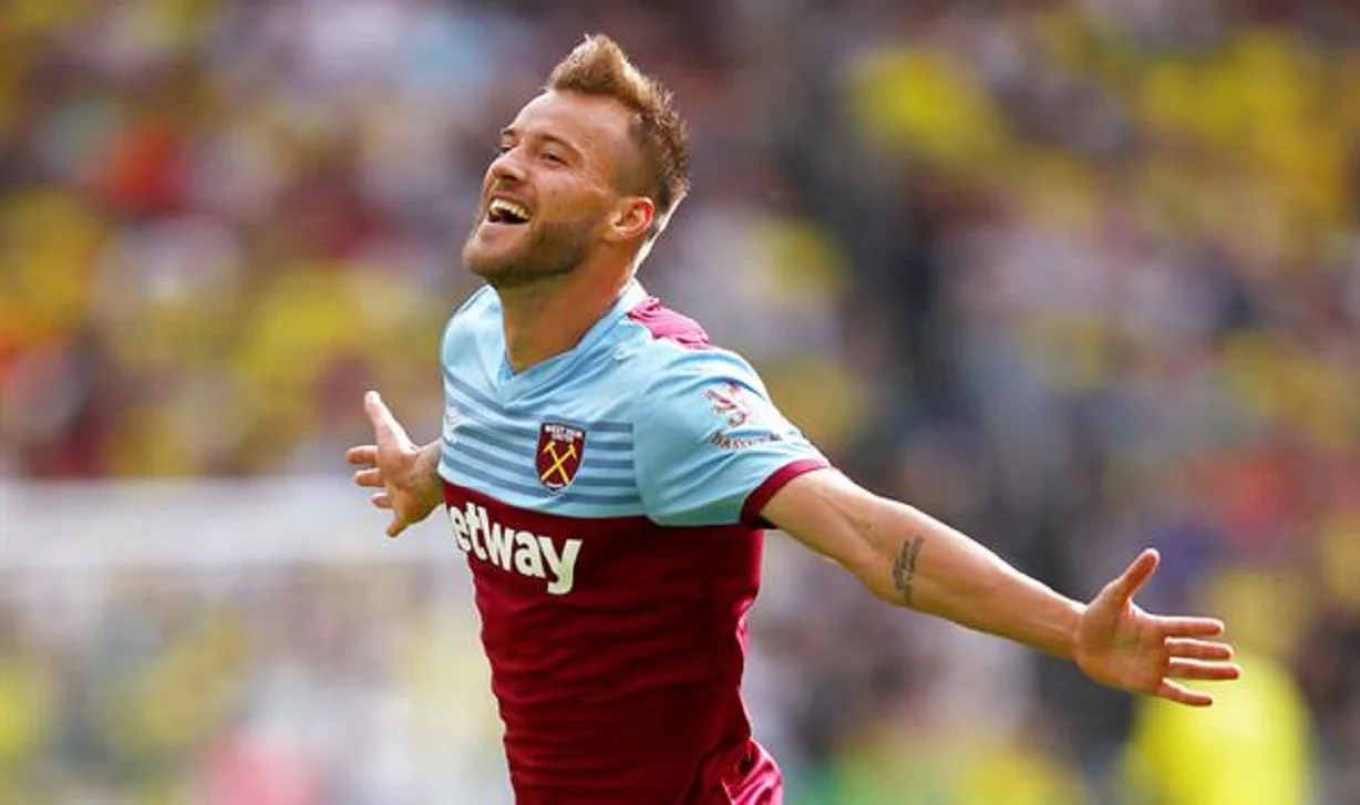 Андрій Ярмоленко / Getty Images