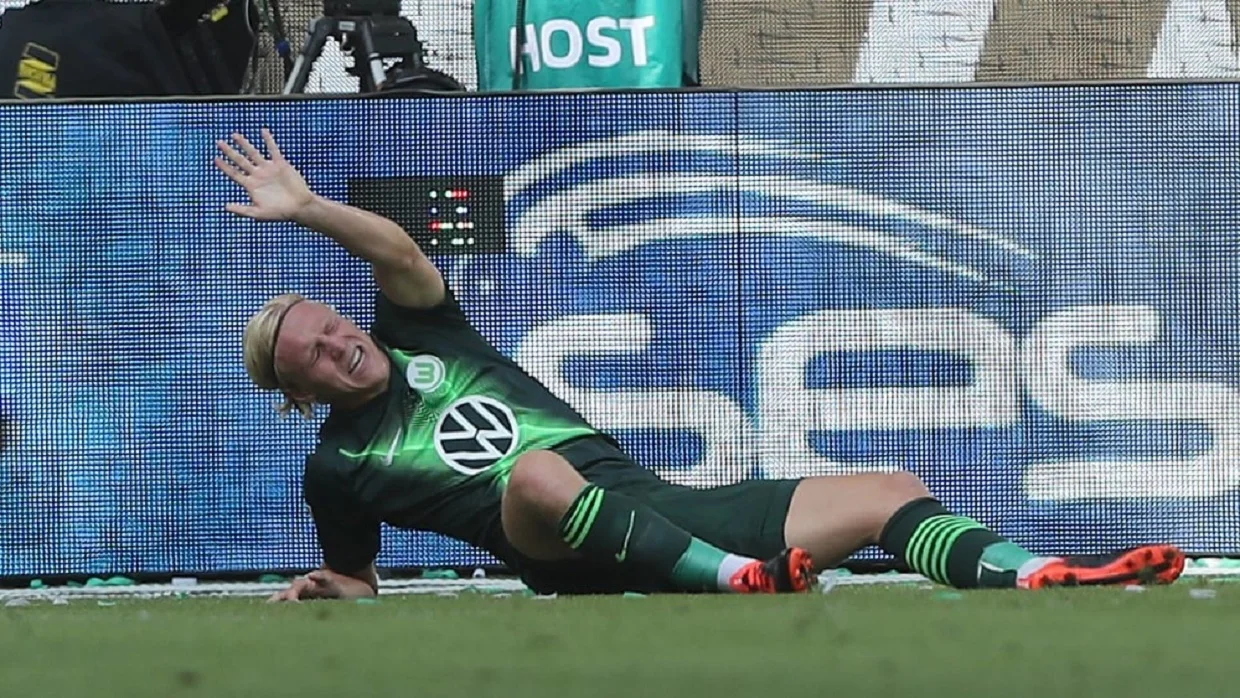 Ксавер Шлагер / Imago images