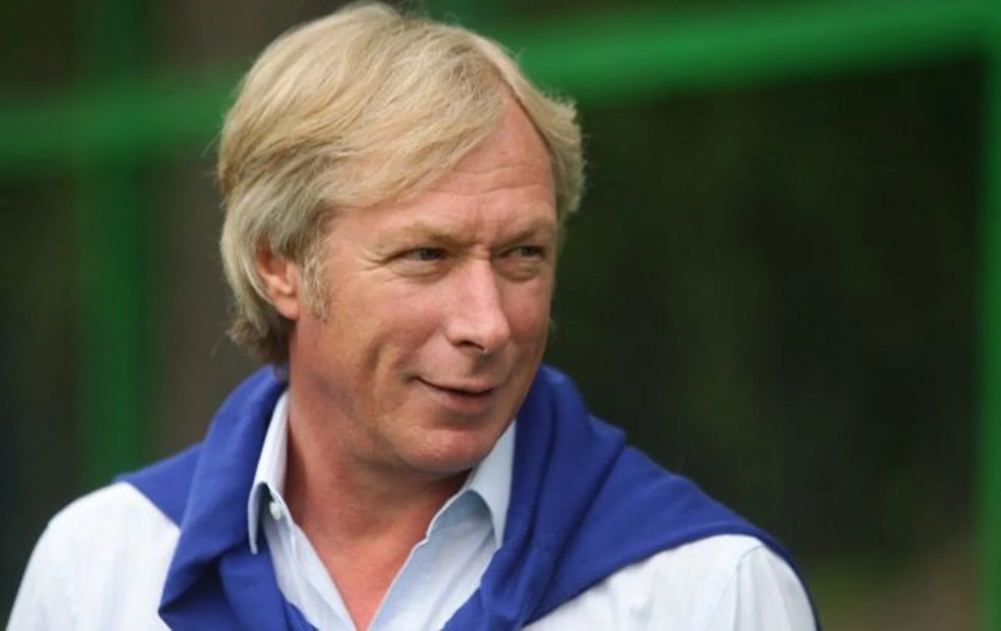 Алексей Михайличенко / Фото ФК Динамо