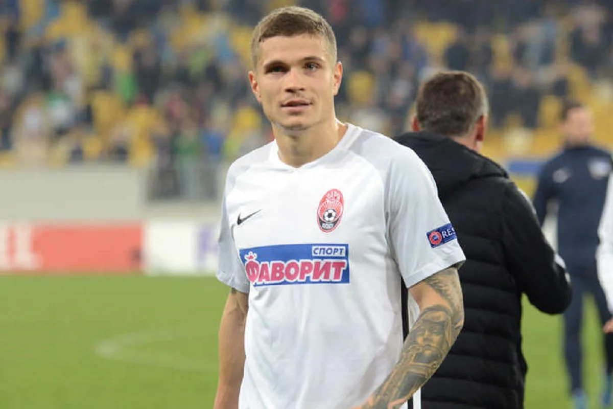 Артем Громов / фото из соцсетей