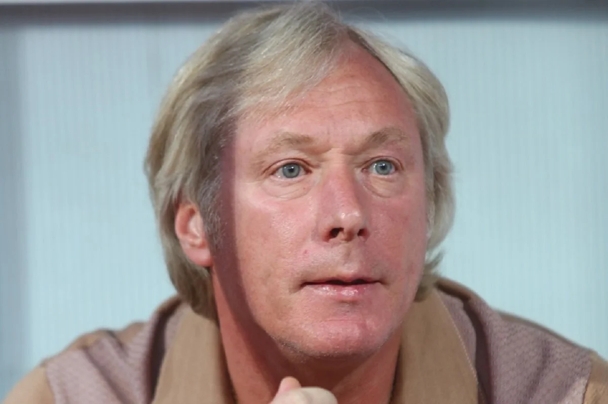 Олексій Михайличенко / фото: Динамо