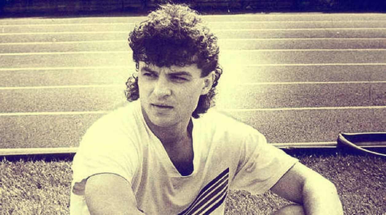 Тімерлан Гусейнов / Фото із відкритих джерел