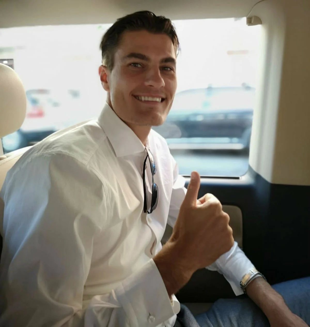 Патрік Шик / ФК РБ Лейпциг