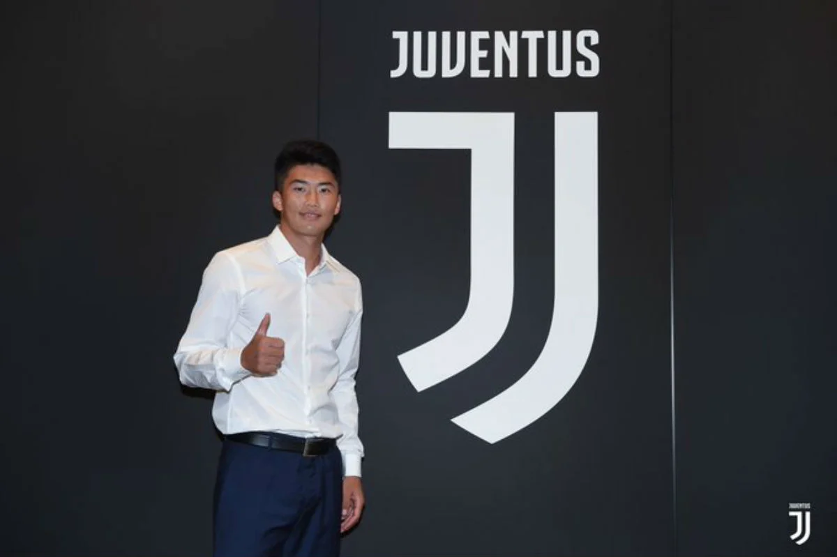 Хан Кван Сон / ФК Ювентус
