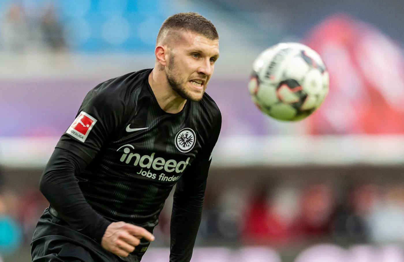 Анте Ребіч / ФК Айнтрахт