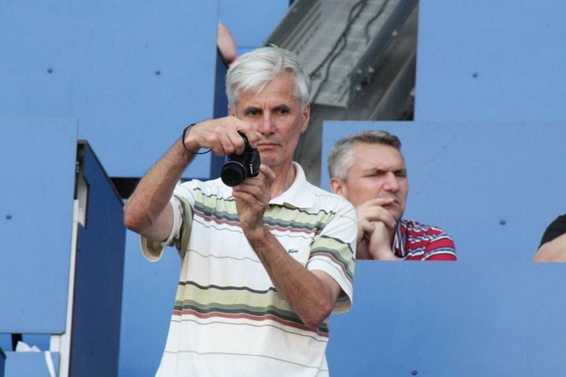 паук
