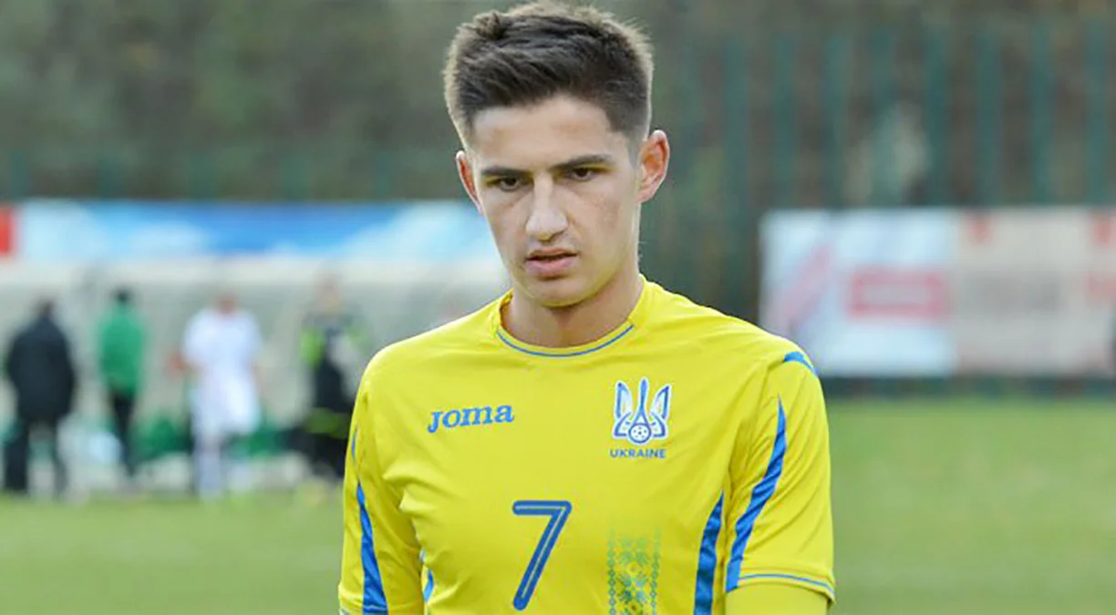 Марьян Швед / фото из соцсетей