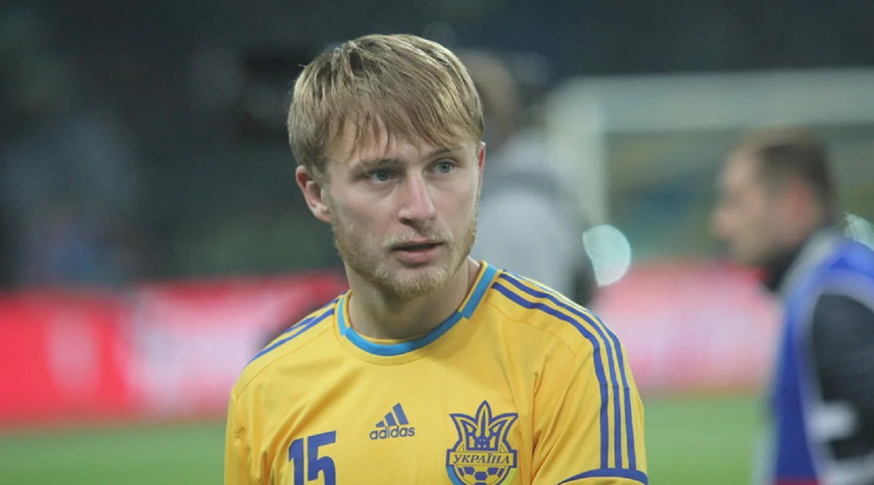 Роман Безус / УАФ