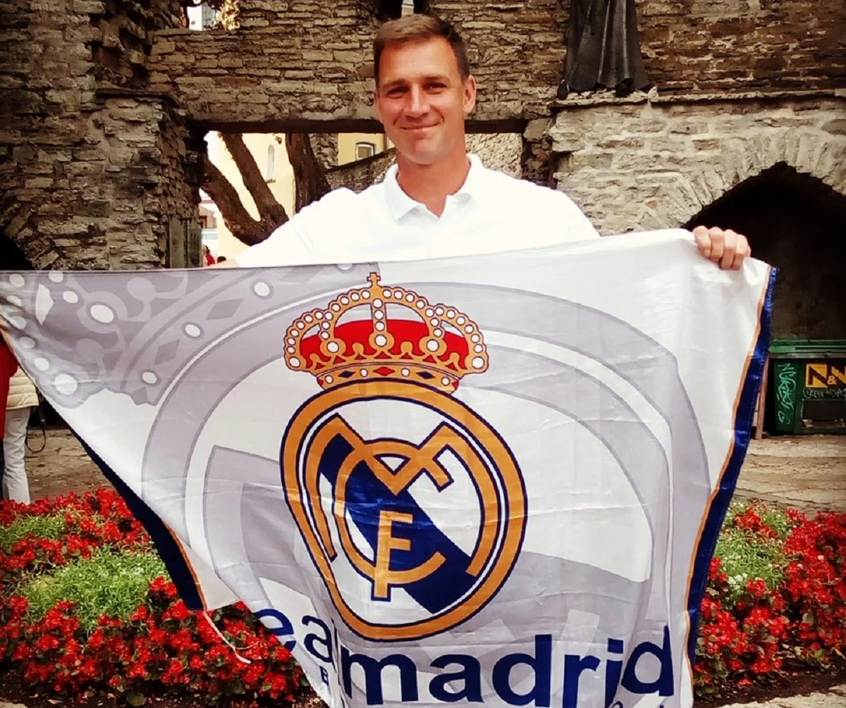 Святослав Сирота / Фото из соцсетей