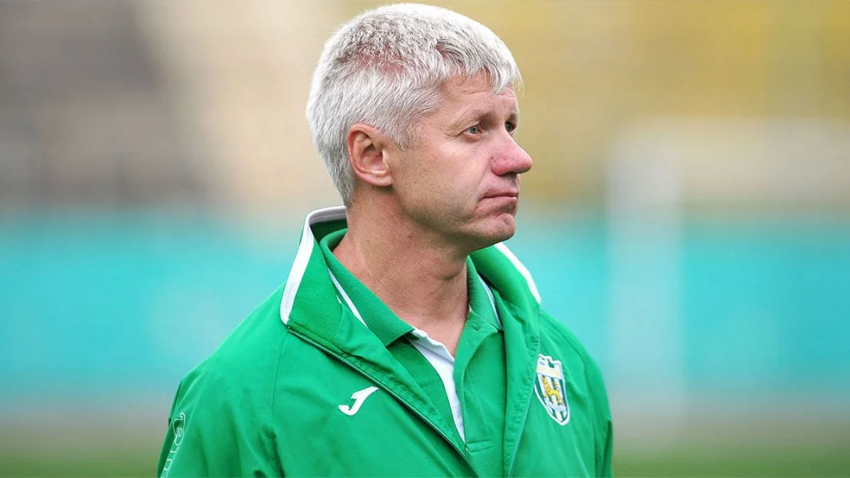 Олександр Чижевський / ФК Карпати